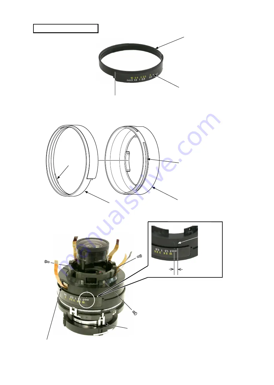 Nikon AF-S VR Zoom-Nikkor ED 24-120mm f/3.5-5.6G IF Скачать руководство пользователя страница 20