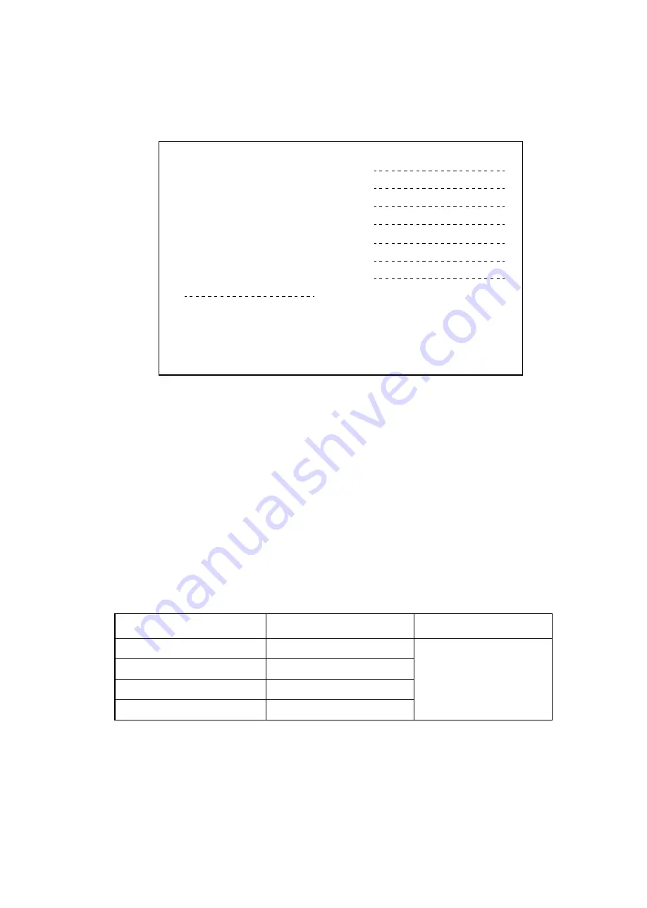 Nikon AF-S Zoom-Nikkor ED70-200mm f/2.8G IF Repair Manual Download Page 57