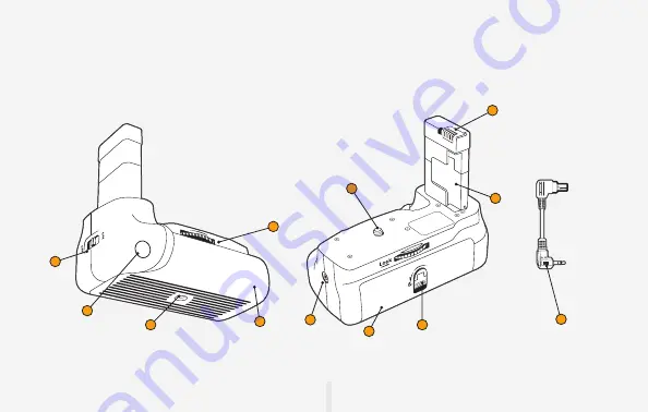 Nikon BG-N16 User Manual Download Page 4