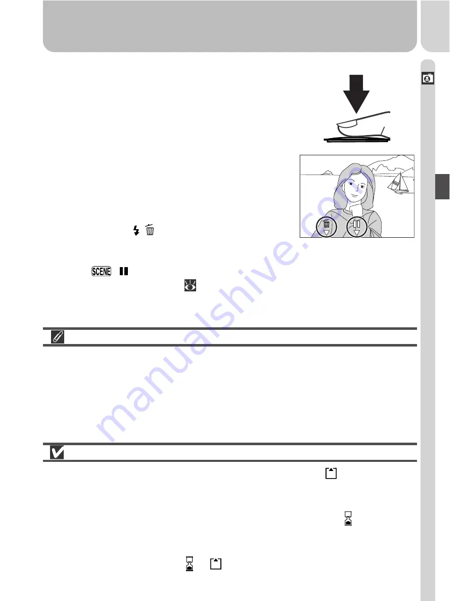 Nikon CoolPix 3500 User Manual Download Page 39