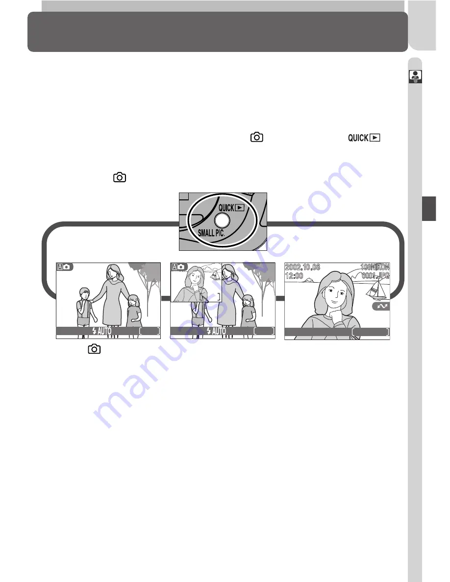 Nikon CoolPix 3500 User Manual Download Page 41