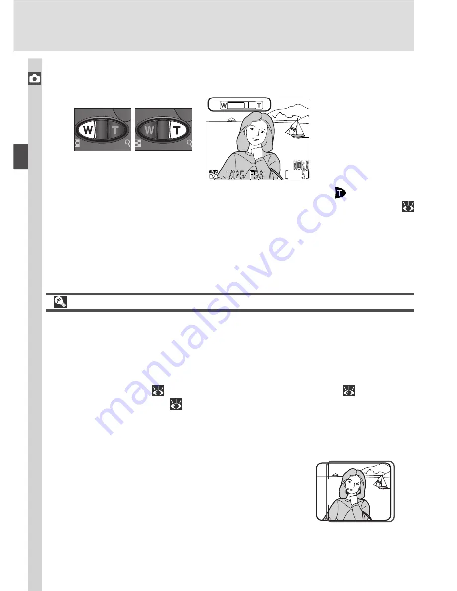 Nikon COOLPIX 4500 Manual Download Page 32