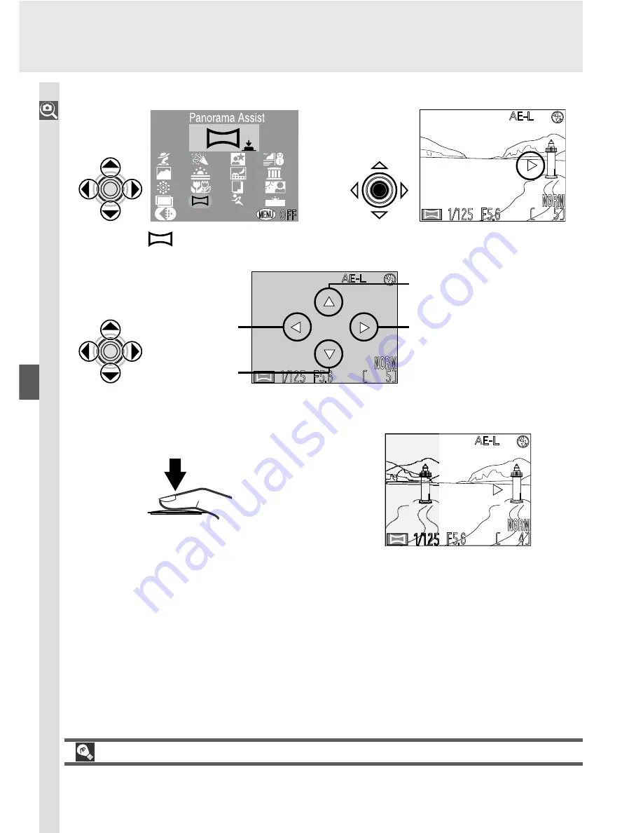 Nikon COOLPIX 4500 Manual Download Page 60