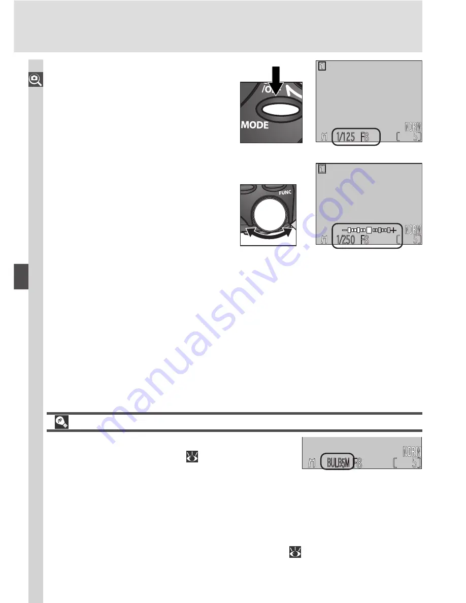 Nikon COOLPIX 4500 Manual Download Page 66