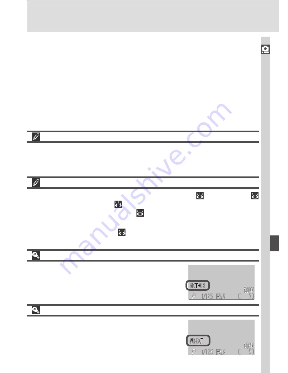 Nikon COOLPIX 4500 Manual Download Page 127