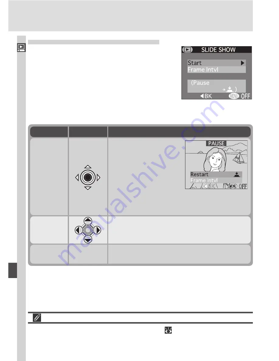 Nikon COOLPIX 4500 Manual Download Page 148