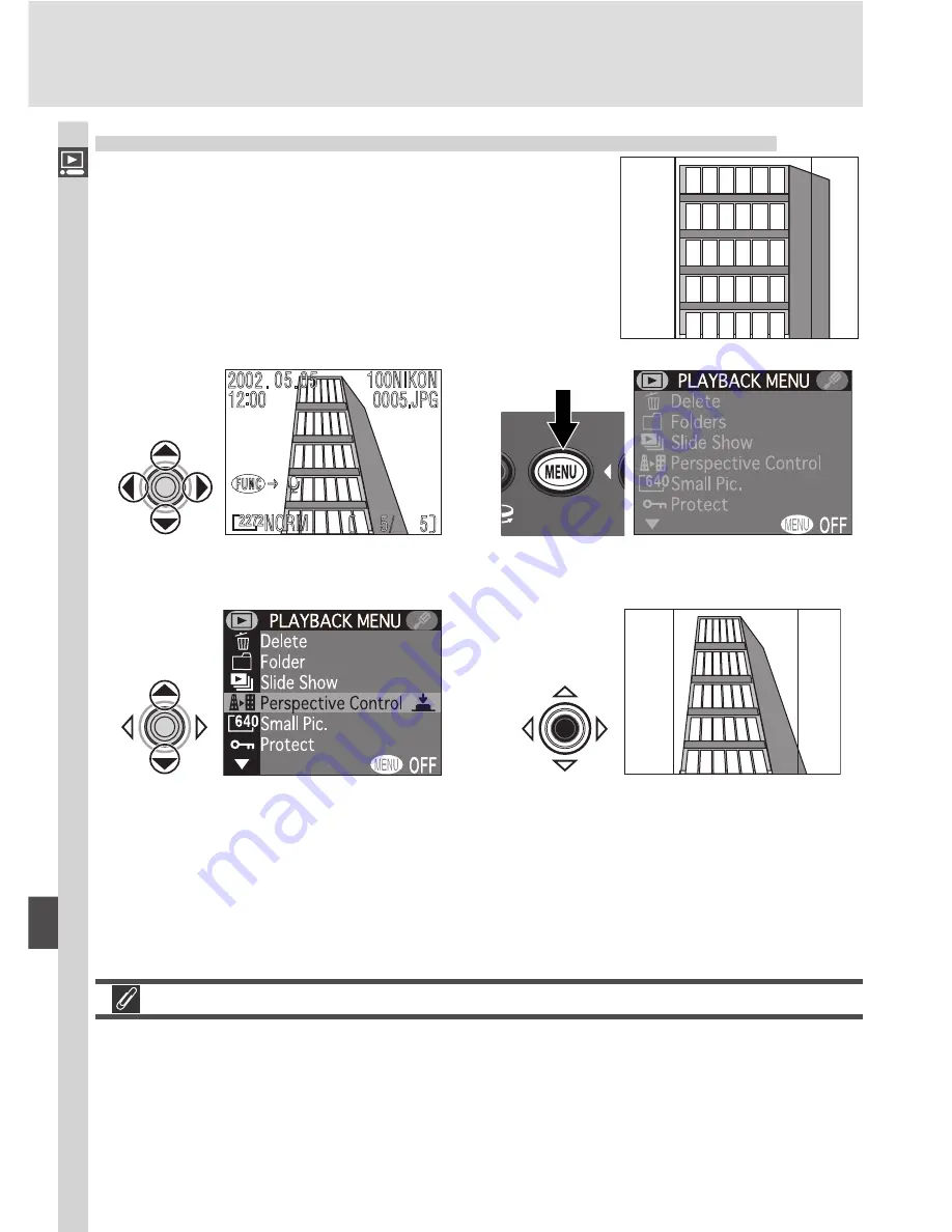 Nikon COOLPIX 4500 Manual Download Page 150