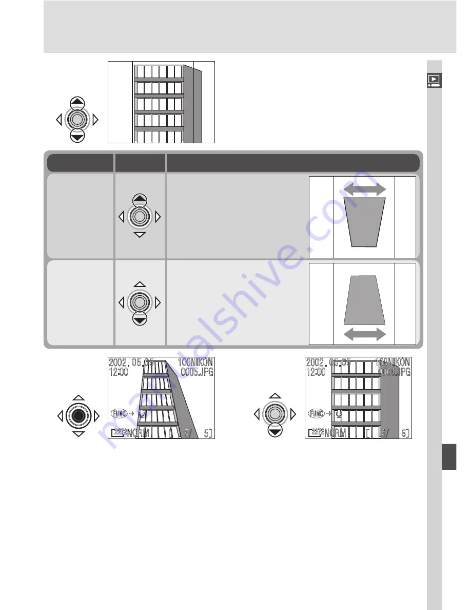 Nikon COOLPIX 4500 Manual Download Page 151