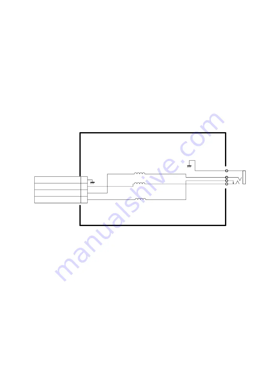 Nikon COOLPIX 5400 Repair Manual Download Page 56