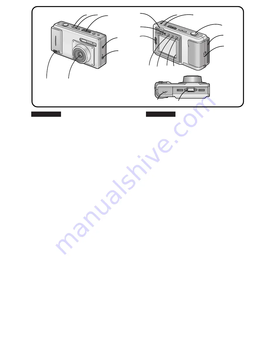 Nikon COOLPIX 600 User Manual Download Page 10