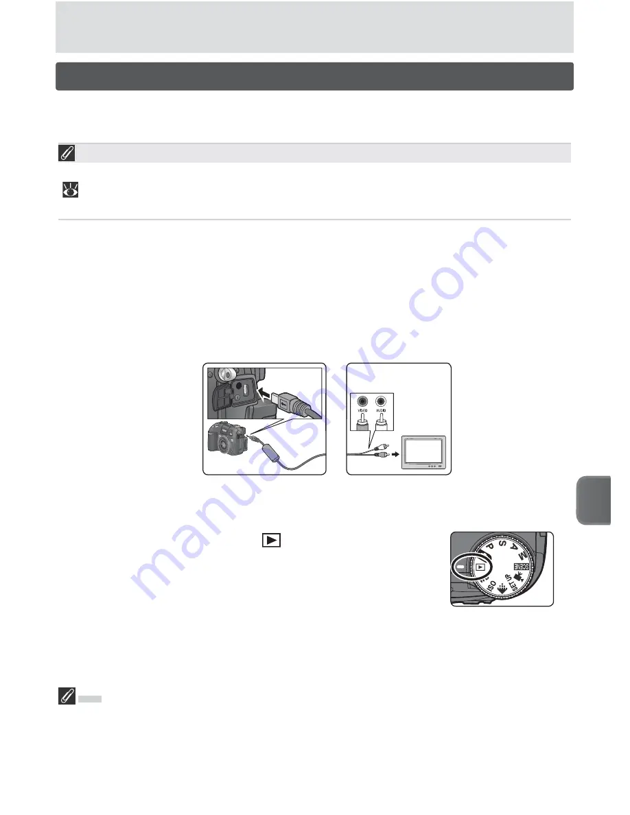 Nikon COOLPIX 8400 Manual Download Page 85