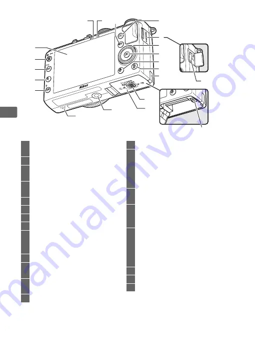 Nikon COOLPIX A Reference Manual Download Page 24