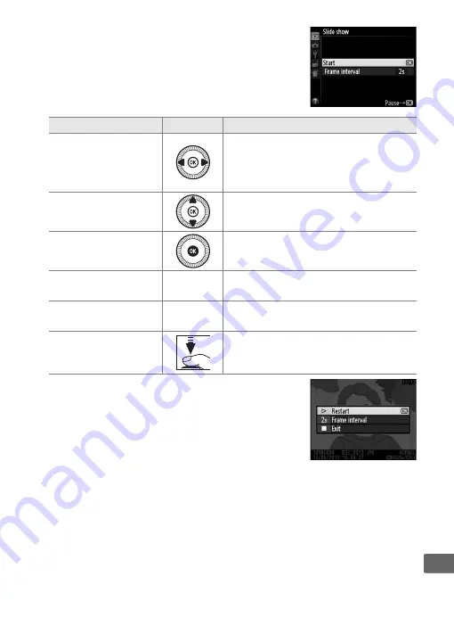 Nikon COOLPIX A Reference Manual Download Page 195