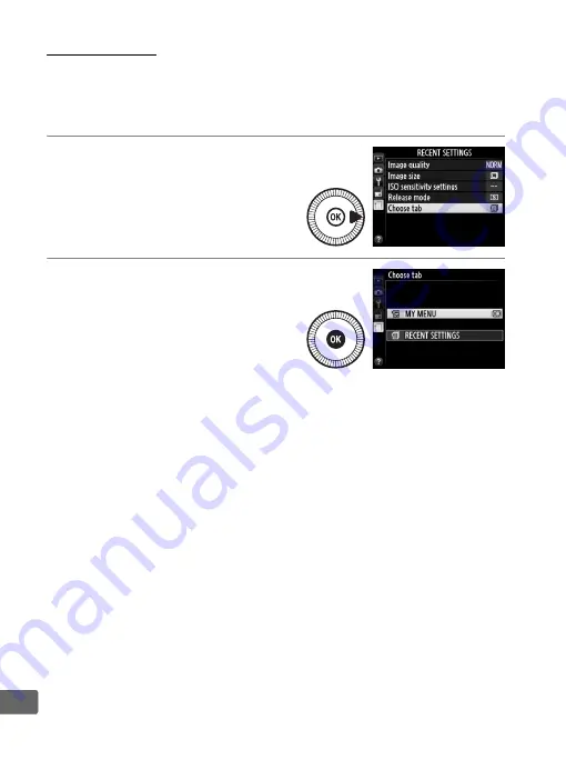 Nikon COOLPIX A Reference Manual Download Page 242