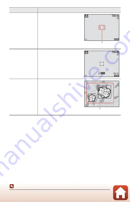 Nikon coolpix A300 Reference Manual Download Page 116