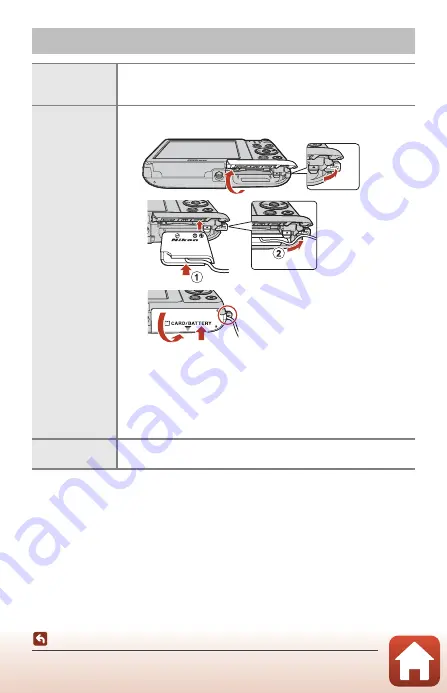 Nikon coolpix A300 Reference Manual Download Page 168