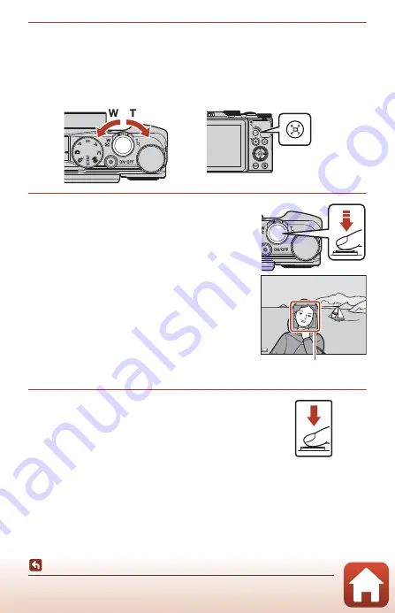 Nikon COOLPIX A900 Reference Manual Download Page 37