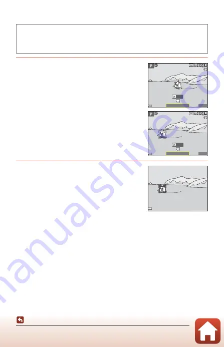 Nikon COOLPIX A900 Reference Manual Download Page 138