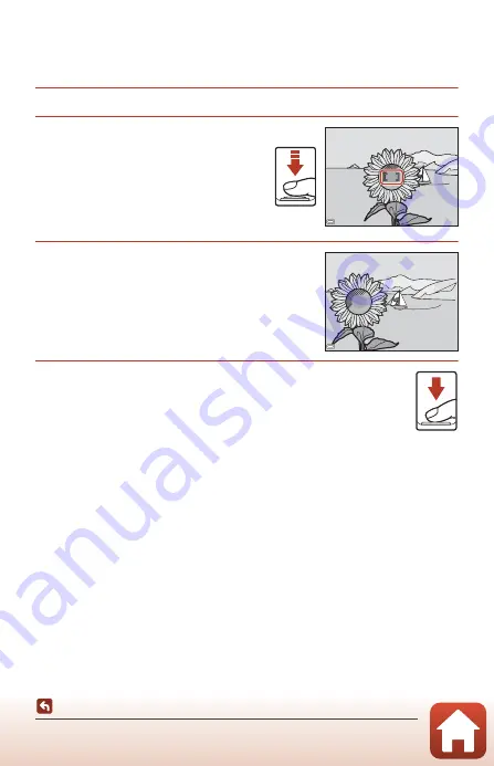 Nikon Coolpix B500 Reference Manual Download Page 75