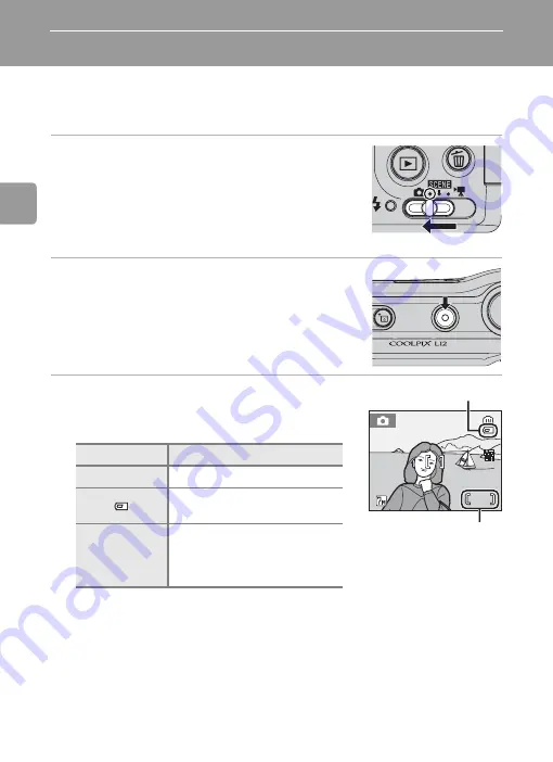 Nikon Coolpix - Digital Camera - 8.0 Megapixel User Manual Download Page 28