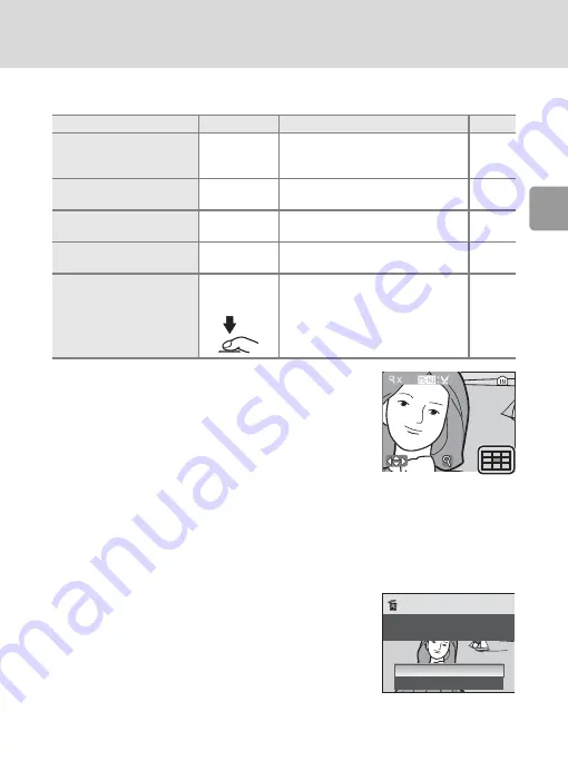 Nikon Coolpix - Digital Camera - 8.0 Megapixel User Manual Download Page 35