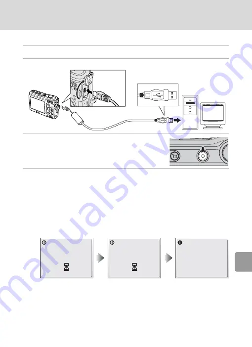 Nikon Coolpix - Digital Camera - 8.0 Megapixel Скачать руководство пользователя страница 77