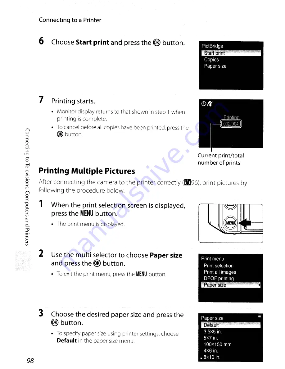 Nikon CoolPix P6000 User Manual Download Page 112