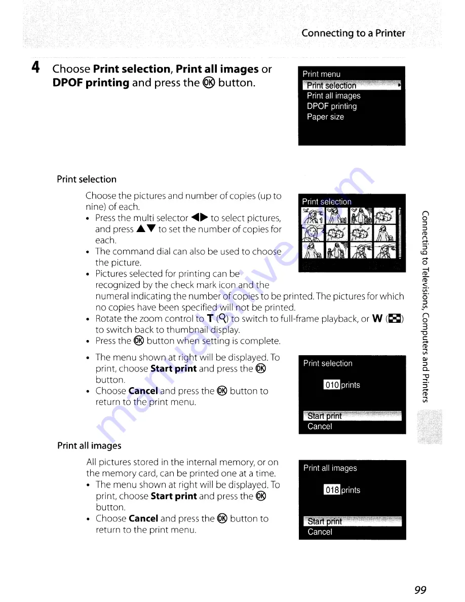 Nikon CoolPix P6000 User Manual Download Page 113