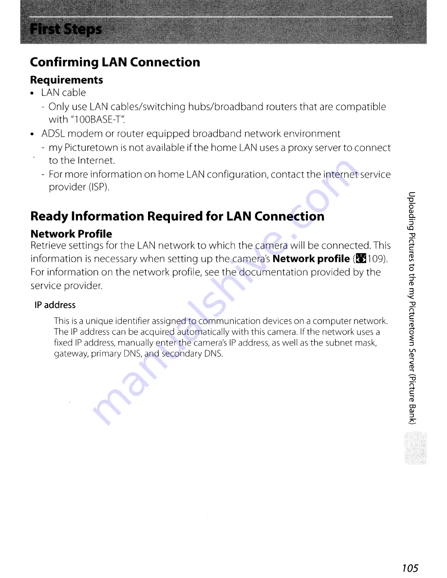 Nikon CoolPix P6000 User Manual Download Page 119