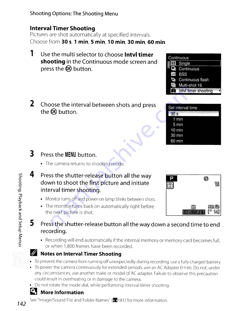 Nikon CoolPix P6000 User Manual Download Page 156