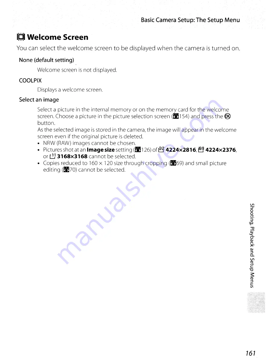 Nikon CoolPix P6000 User Manual Download Page 175