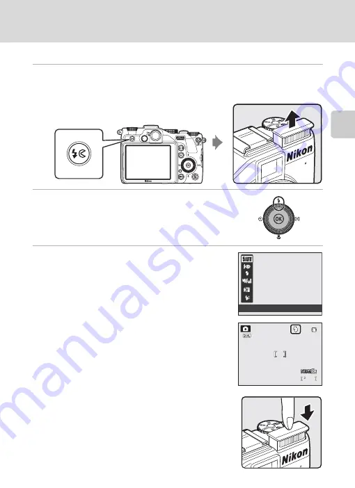 Nikon CoolPix P7000 User Manual Download Page 47