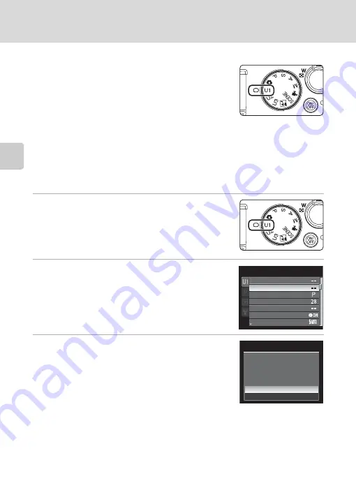 Nikon CoolPix P7000 User Manual Download Page 128