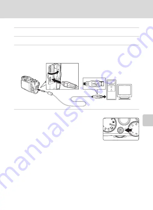 Nikon CoolPix P7000 User Manual Download Page 171