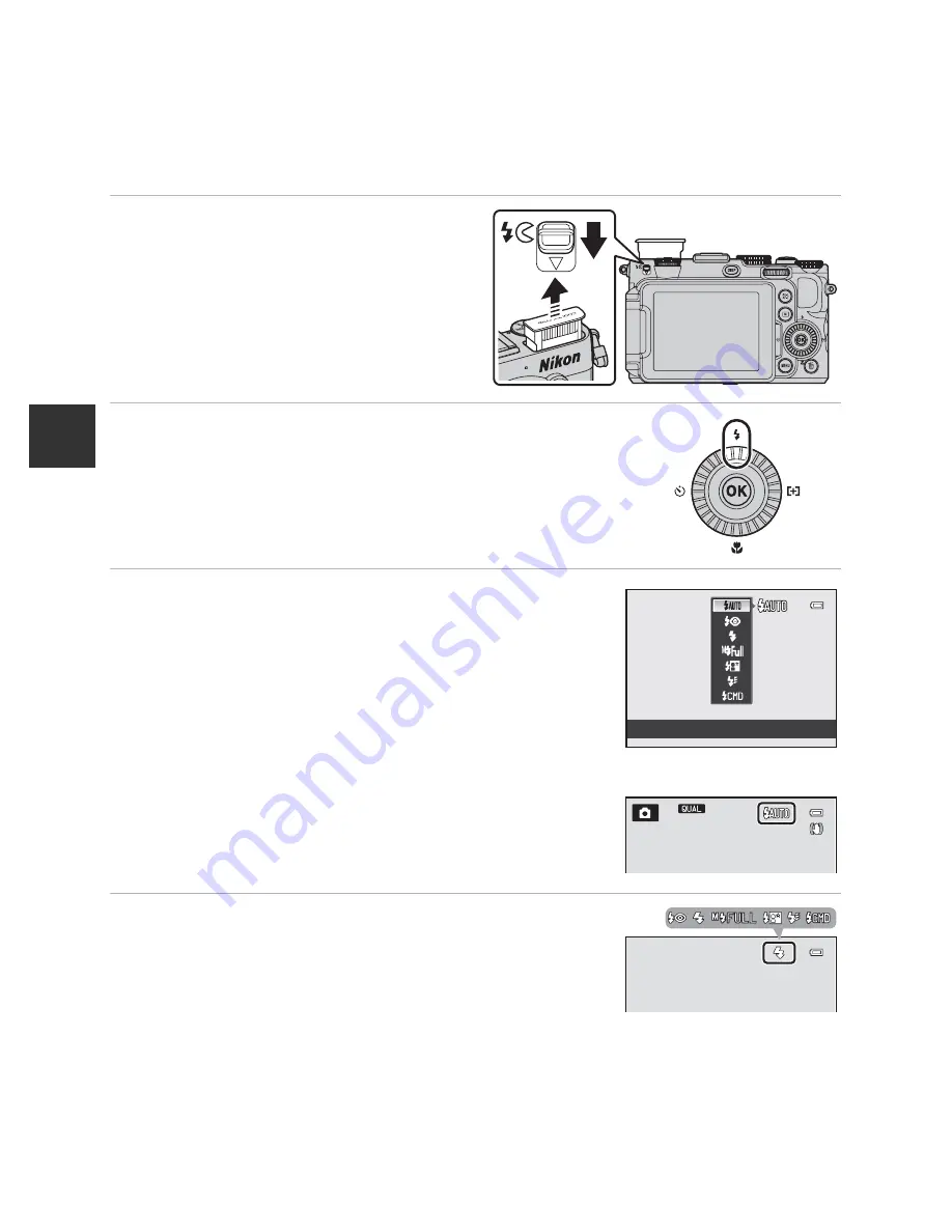 Nikon CoolPix P7700 Reference Manual Download Page 74