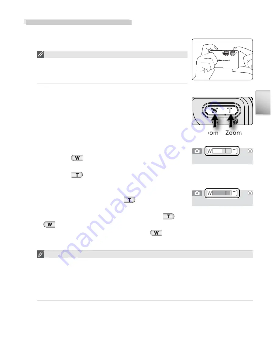 Nikon Coolpix S1 User Manual Download Page 25