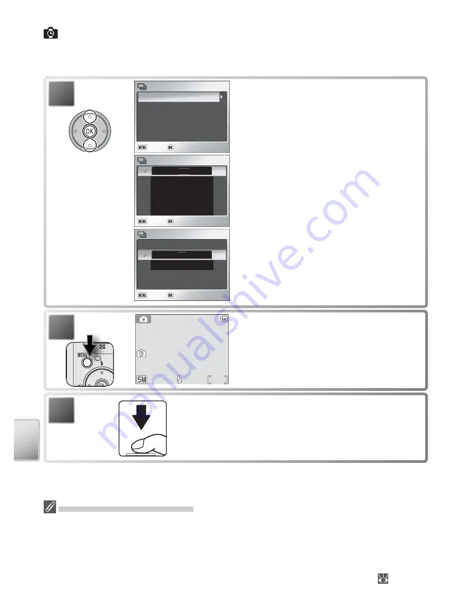 Nikon Coolpix S1 User Manual Download Page 72