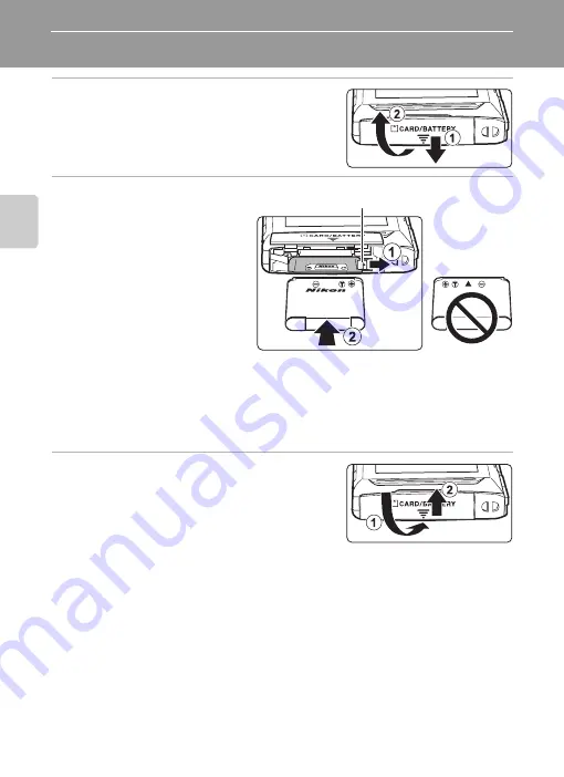 Nikon CoolPix S100 Reference Manual Download Page 32