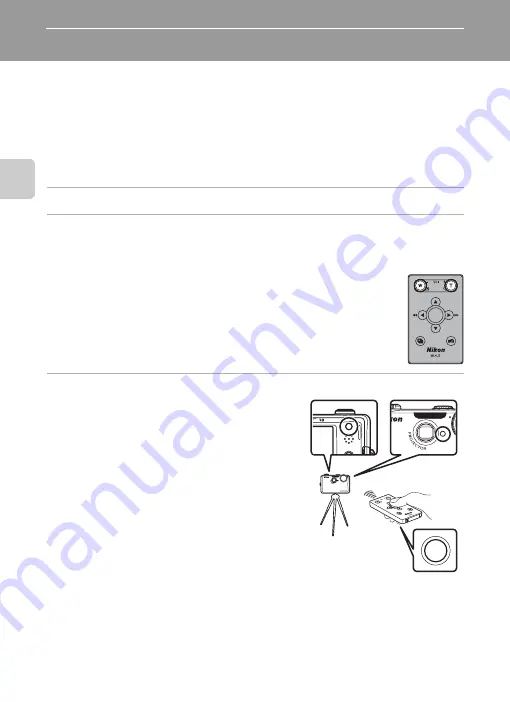 Nikon CoolPix S1100pj User Manual Download Page 62