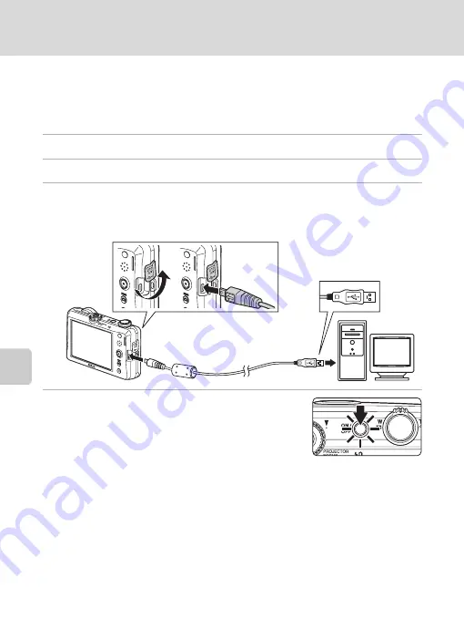 Nikon CoolPix S1100pj Скачать руководство пользователя страница 146