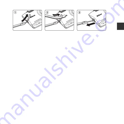 Nikon Coolpix S2800 Reference Manual Download Page 21