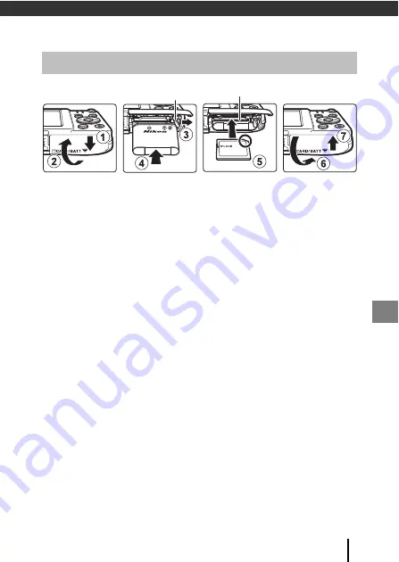 Nikon Coolpix S2900 Quick Start Manual Download Page 11