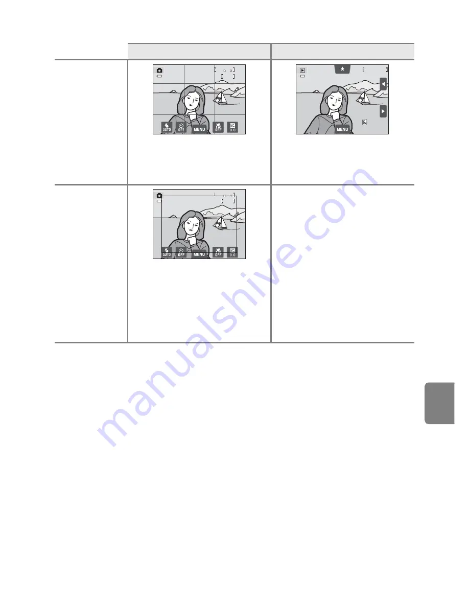 Nikon COOLPIX S4200 Reference Manual Download Page 177