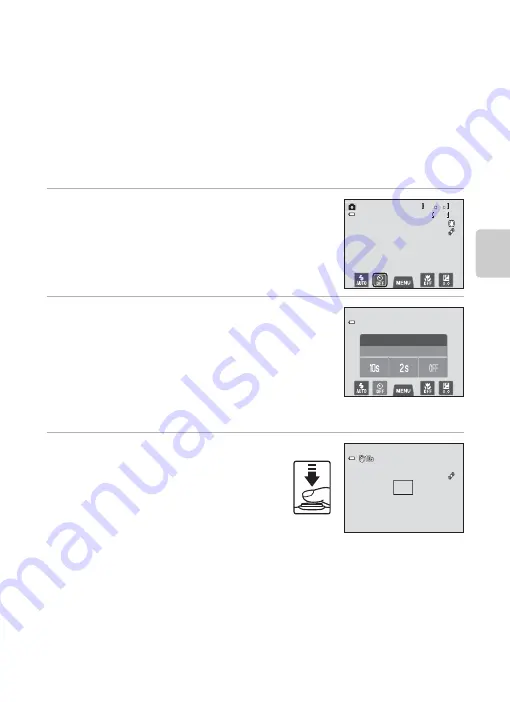 Nikon CoolPix S4300 Reference Manual Download Page 74