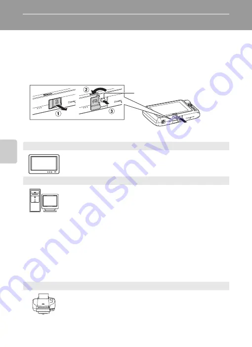 Nikon CoolPix S4300 Reference Manual Download Page 93