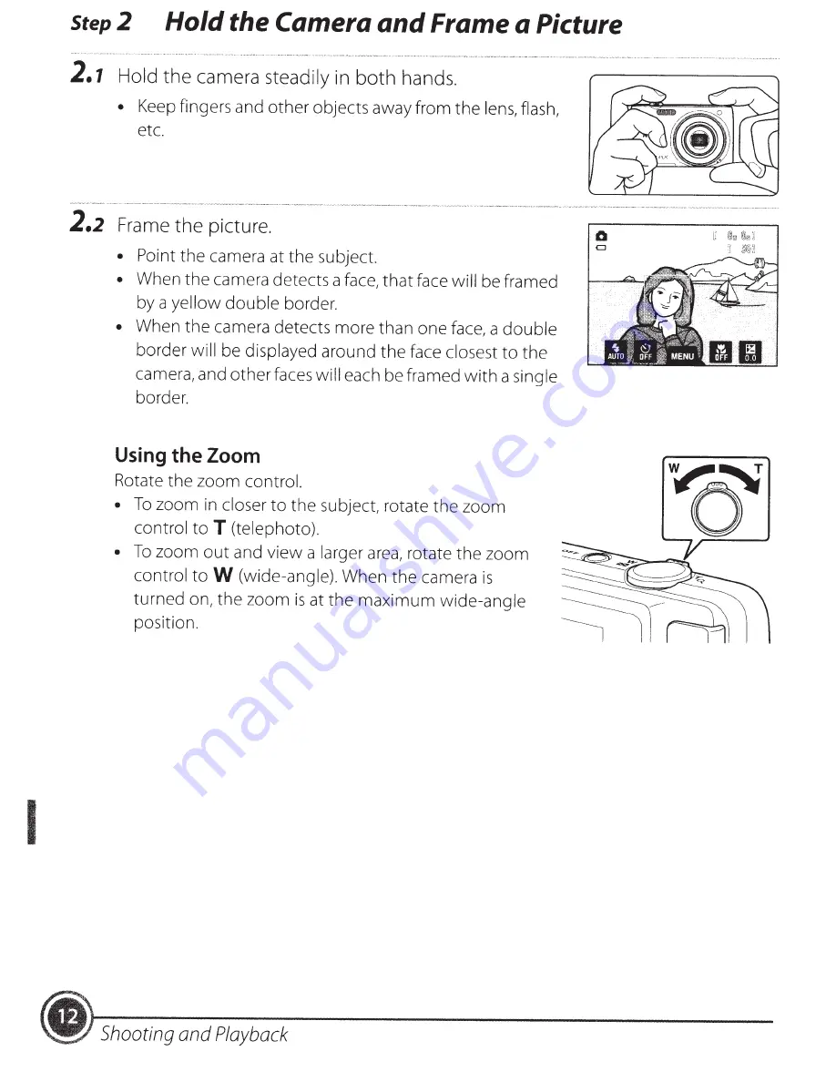 Nikon CoolPix S4300 Reference Manual Download Page 232