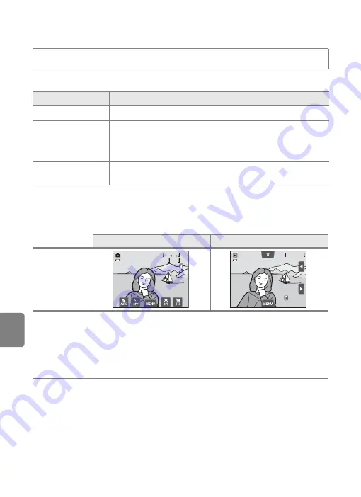 Nikon COOLPIX S4400 Reference Manual Download Page 176