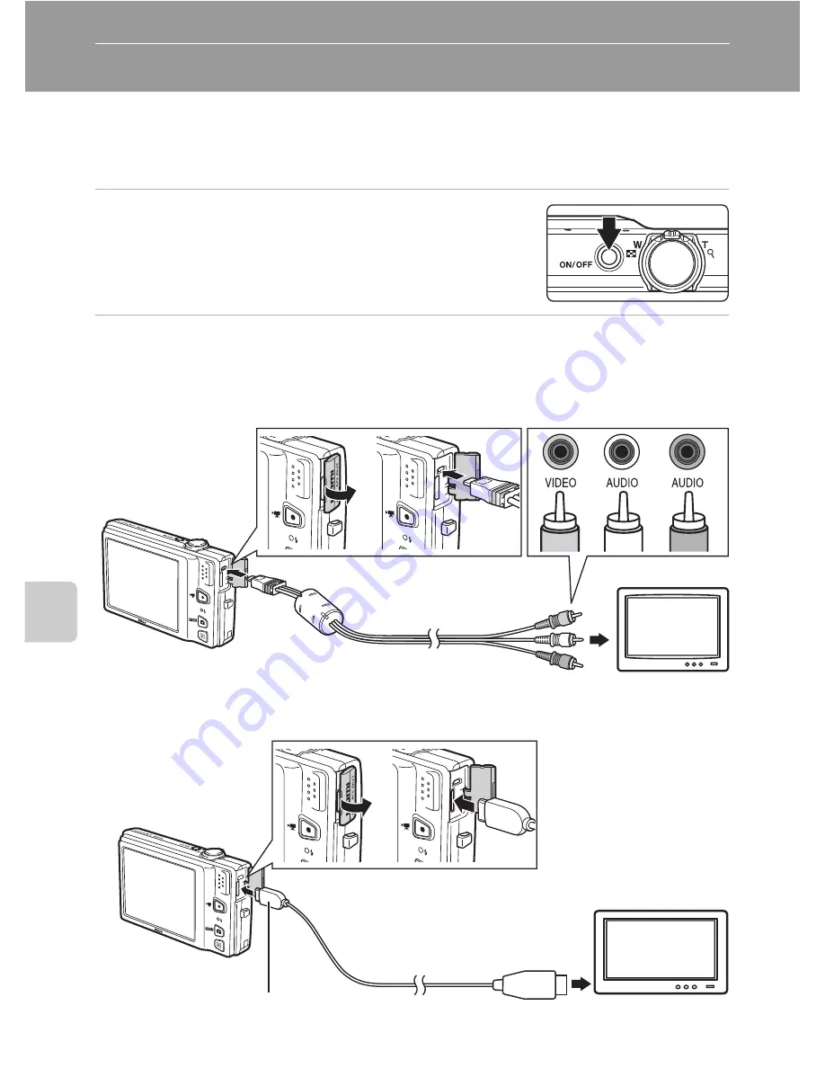 Nikon Coolpix S6100 Скачать руководство пользователя страница 171