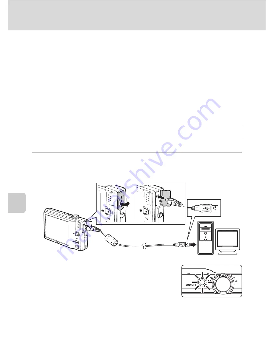 Nikon Coolpix S6100 Quick Start Manual Download Page 175