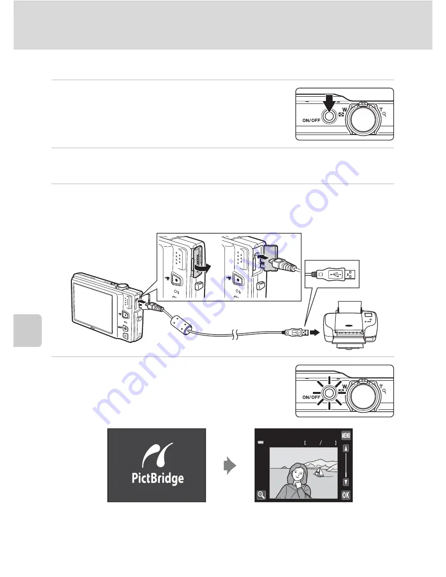 Nikon Coolpix S6100 Quick Start Manual Download Page 181